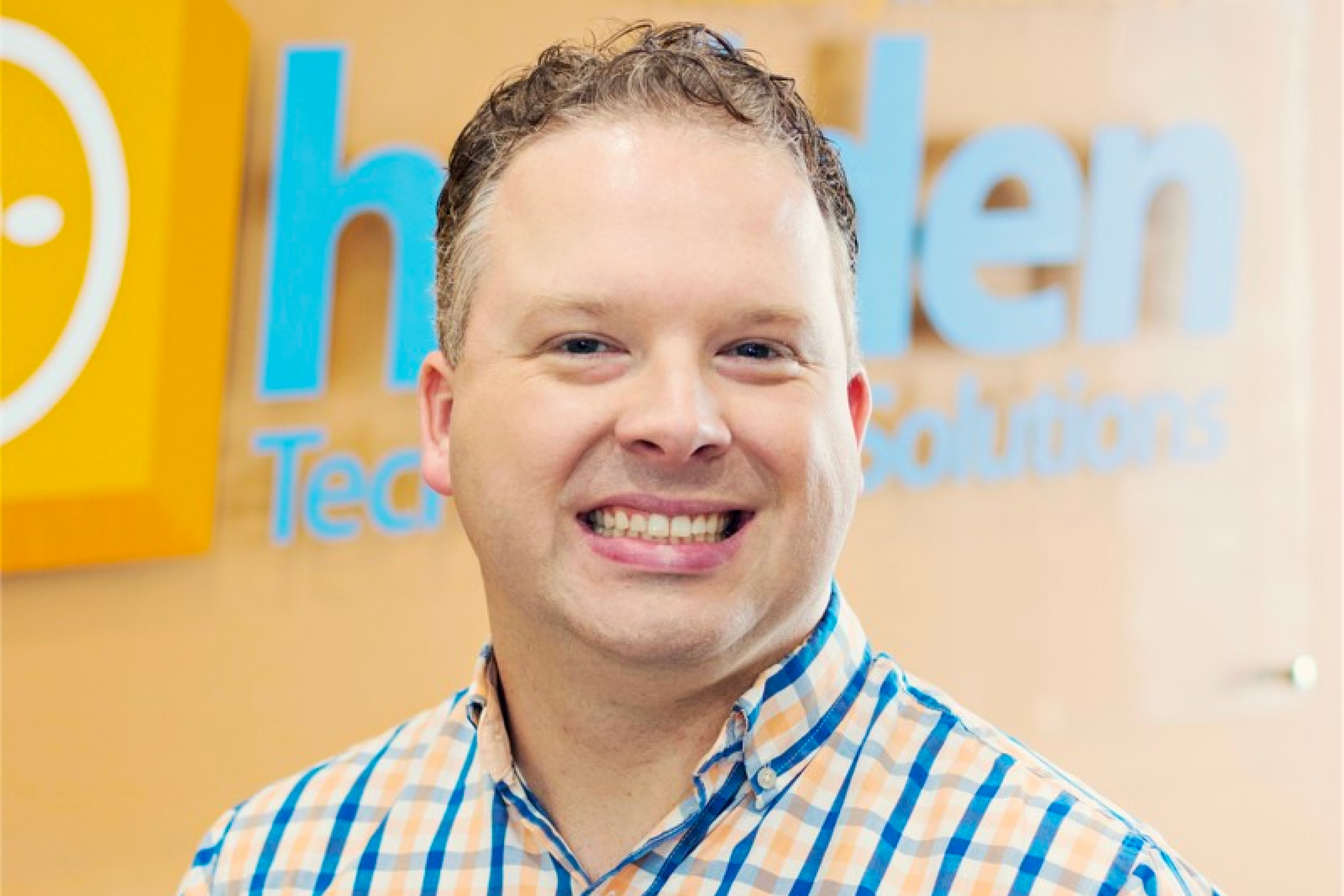 Bryant Daniel LaBonville | Director of Operations at Heiden Technology Solutions